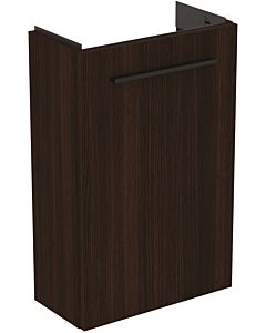 Ideal Standard i.life S meuble sous-vasque T5296NW porte 2000 , 41 x 20,5 x 63 cm, chêne café
