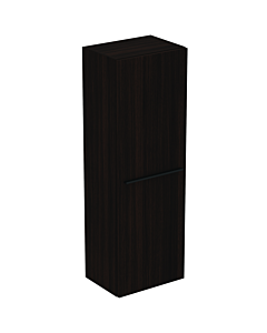 Ideal Standard i.life A armoire mi-haute T5261NW 40x30x120cm, porte 2000 , chêne café