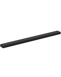 Ideal Standard i.life poignée de meuble T5741XG 267mm noir mat