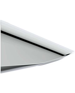 Ideal Standard Kopfbrause CeraPlus A4844AA verchromt, vandalensicher