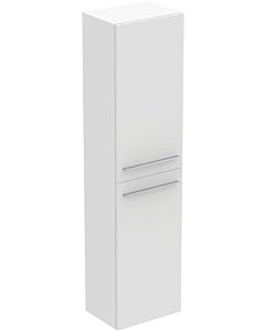 Ideal Standard i.life match1 A cabinet T5260DU 40x30x160cm, 2 doors, matt white