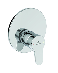 Ideal Standard Cerabase shower mixer A7394AA chrome, concealed mixer