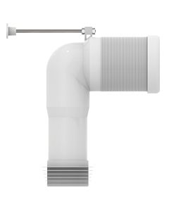 Ideal Standard Ablaufbogen T002767