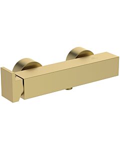 Robinet de douche Ideal Standard Extra BD512A2 294 x 90 x 77 mm, montage en saillie, or brossé