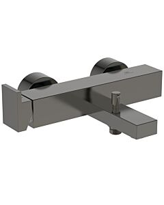 Ideal Standard Extra Wannenarmatur BD513A5 294x210x91 mm, Aufputz, magnetic grey
