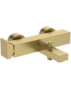 Ideal Standard Extra Wannenarmatur BD513A2 294x210x91 mm, Aufputz, brushed gold