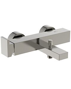 Ideal Standard Extra Wannenarmatur BD513GN 294x210x91 mm, Aufputz, silver storm
