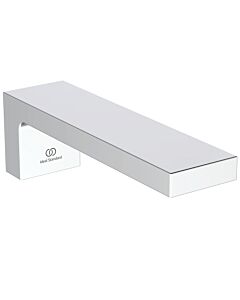 Ideal Standard Extra Wandauslauf BD519AA 52x200x62 mm, Ausladung 175mm, verchromt
