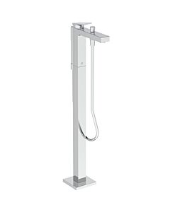 Ideal Standard Extra BS2 Wannen-Armatur BD520AA 124x272x903 mm, verchromt, freistehend