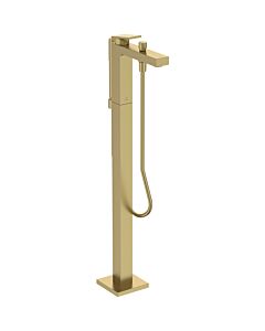 Ideal Standard Extra BS2 bath tap BD520A2 124x272x903 mm, brushed gold, freestanding