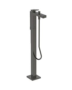 Ideal Standard Extra BS2 Wannen-Armatur BD520A5 124x272x903 mm, magnetic grey, freistehend