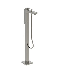 Ideal Standard Extra BS2 Wannen-Armatur BD520GN 124x272x903 mm, silver storm, freistehend