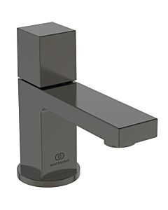 Ideal Standard Extra pillar tap BD521A5 55x149.5x130 mm, projection 101 mm, magnetic grey