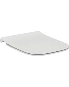 Ideal Standard i.life B toilet seat T500201 Sandwich, 360x450x45 mm, without soft-close, glossy white