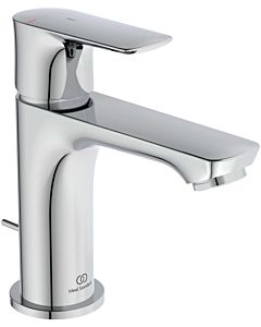 Ideal Standard Connect Air mitigeur lavabo A7008AA 5 l/min, BlueStart, saillie 107 mm, chromé