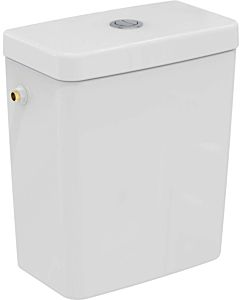Ideal Standard Spülkasten Connect Cube E7971MA weiss Ideal Plus,Zulauf seitlich,für Kombination