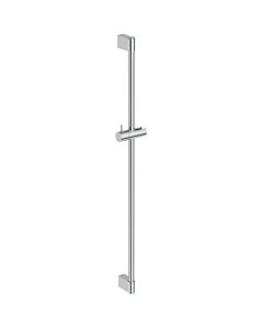 Ideal Standard Idealrain Pro Brause Stange B9849AA 90 cm, chrom, mit schwenkbarem Schieber