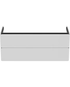 Ideal Standard Adapto Ideal Standard Adapto T4303WG 2 Adapto -outs, 1170 x 410 x 490 mm, high-gloss white lacquered