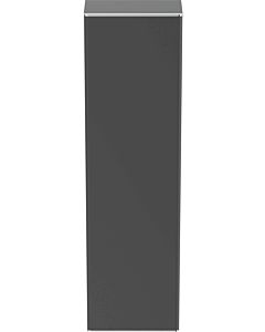 Ideal Standard Adapto armoire Ideal Standard Adapto T4306Y2 350 x 210 x 1234 mm, porte 2000 , anthracite mat