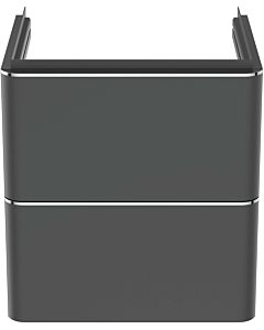 Ideal Standard Adapto Ideal Standard Adapto T4299Y2 2 Adapto -outs, 470 x 410 x 490 mm, anthracite matt
