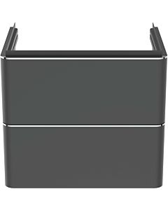 Ideal Standard Adapto Ideal Standard Adapto T4300Y2 2 Adapto -outs, 570 x 410 x 490 mm, anthracite matt