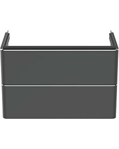 Ideal Standard Adapto Ideal Standard Adapto T4301Y2 2 Adapto -outs, 770 x 410 x 490 mm, anthracite matt