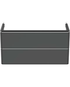 Ideal Standard Adapto Ideal Standard Adapto T4302Y2 2 Adapto -outs, 970 x 410 x 490 mm, anthracite matt