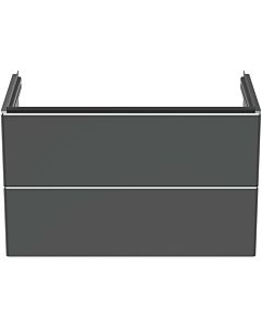 Ideal Standard Adapto Ideal Standard Adapto T4296Y2 810 x 450 x 490 mm, anthracite matt, 2 Adapto -outs