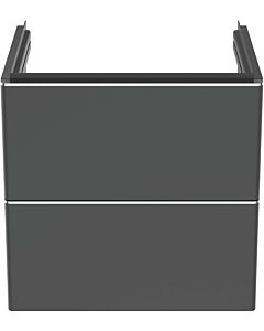 Ideal Standard Adapto Ideal Standard Adapto T4294Y2 510 x 450 x 490 mm, anthracite matt, 2 Adapto -outs