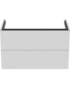 Ideal Standard Adapto Ideal Standard Adapto T4296WG 810 x 450 x 490 mm, high-gloss white lacquered, 2 Adapto -outs