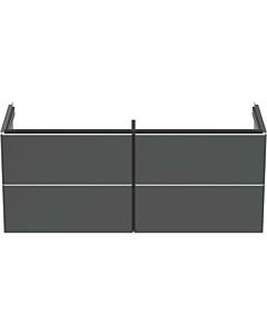 Ideal Standard Adapto Ideal Standard Adapto T4298Y2 1210 x 450 x 490 mm, 4 Adapto -outs, anthracite matt