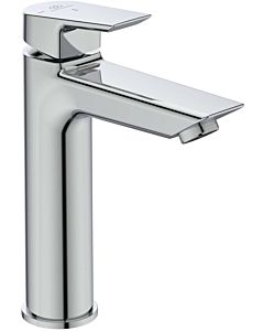 Ideal Standard Tesi Grande Waschtischarmatur  A6565AA, chrom, BlueStart, ohne Ablaufgarnitur