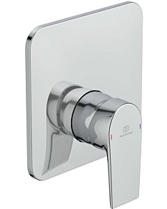 Ideal Standard mitigeur de Tesi A6585AA mitigeur chromé et encastré