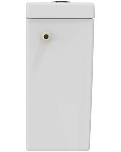 Ideal Standard Spülkasten Connect Cube E797901 weiss, Zulauf seitlich, 6 Liter, für Kombination