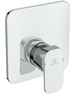 Ideal Standard Tonic II Brausearmatur A6339AA chrom, Unterputz, Fertigmontageset