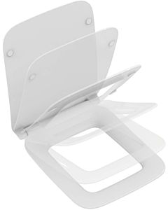 Ideal Standard Strada II WC-Sitz T360101 weiß, mit Softclosing