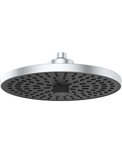 Ideal Standard Alu+ overhead shower BD581SI Silver, 260mm, 2 jet types