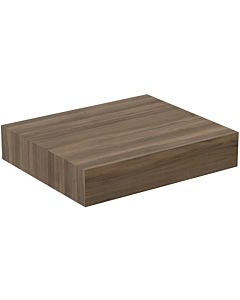 Ideal Standard Adapto console U8405FW 600mm, décor en noyer