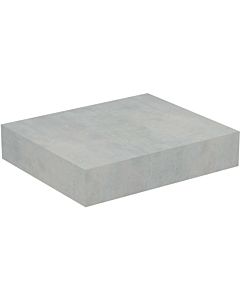 Ideal Standard Adapto console U8405FX 600mm, décor en pierre