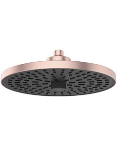 douche de tête Ideal Standard Alu+ BD581RO Rose, 260mm, 2 types de jets
