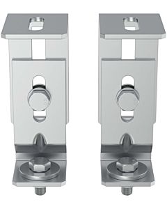 Ideal Standard conversion set R018567 for corner installation