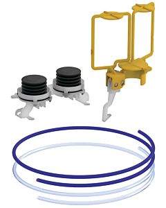Ideal Standard conversion set R009267 for ProSys 150, to pneumatic