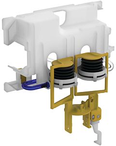 Ideal Standard conversion set R009867 to pneumatic