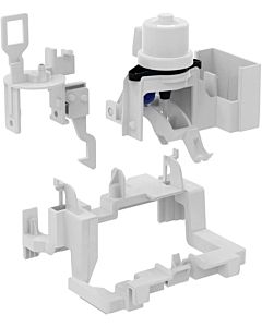 Ideal Standard Umrüstset R009967 auf no touch Sensor IR, Septa Pro E1+E2