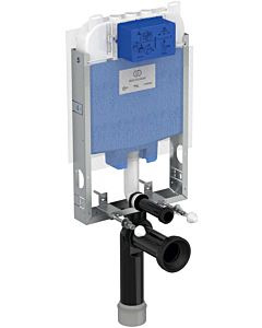 Ideal Standard ProSys WC-Element R014667 46 x 8 x 78 cm, Nassbau, Betätigung vorne