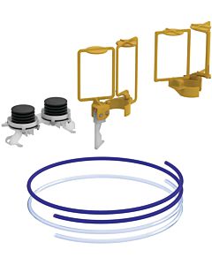 Ideal Standard conversion set R014967 to pneumatic