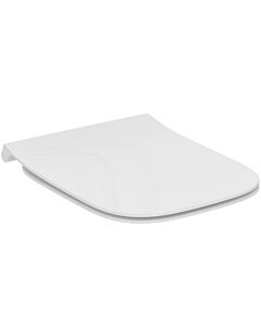 Ideal Standard i.life A WC-Sitz T481301 36x45x4,5 cm, Sandwich, Softclosing, weiß