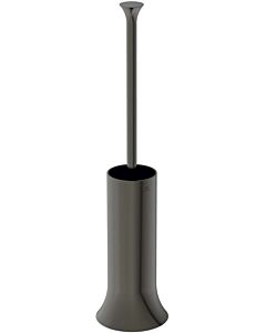 Ideal Standard WC-Bürstengarnitur T5494A5 Standmodel Magnetic Grey, Bodenstehend