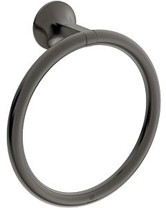 Ideal Standard La Dolce Vita Handtuchring 218 mm T5502A5 rund, Magnetic Grey
