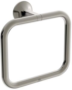 Ideal Standard La Dolce Vita Handtuchring 218 mm T5501GN Silver Storm